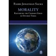 Morality - Restoring the Common Good in Divided Times