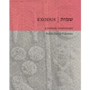 Exodus  A Parsha Companion