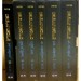 האוצרות האבודים במהדורה של 6 כרכים