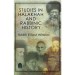 Studies in Halakha and Rabbinic History