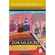 Torah Lights - Devarim