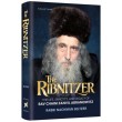 The Ribnitzer - ביוגרפיה של הרב חיים זנוויל אברמוביץ'