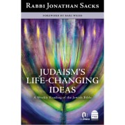 Judaism's Life-Changing Ideas