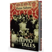 Aleppo Tales