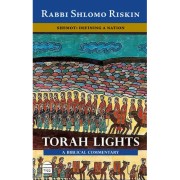 Torah Lights Shemot