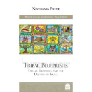 Tribal Blueprints: Twelve Brothers and the Destiny of Israel