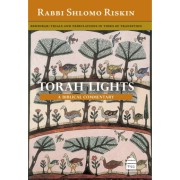 Torah Lights Bemidbar