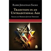 Tradition in an Untraditional Age