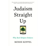 Judaism Straight Up