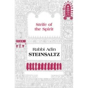The Strife of the Spirit