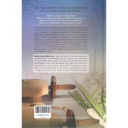 Foundations - Basic Concepts of Judaism