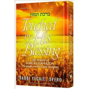 Touched by His Blessing - Pocket Size