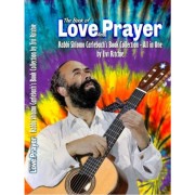 ספר האהבה והתפילה-The book of love and prayer 