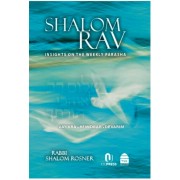 Shalom Rav Vol II