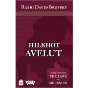 Hilkhot Avelut