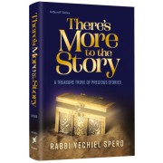 There's More to the Story