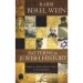Patterns in Jewish History
