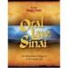 The Oral Law of Sinai