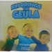 AVI BRINGS THE GEULA