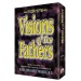 VISIONS OF FATHERS/PIRKEI AVOS [Twerski] (HC)
